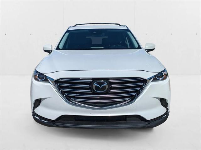 2022 Mazda CX-9 Touring