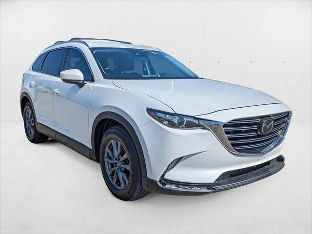 2022 Mazda CX-9 Touring
