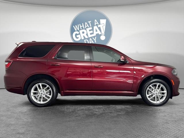2022 Dodge Durango GT Plus AWD