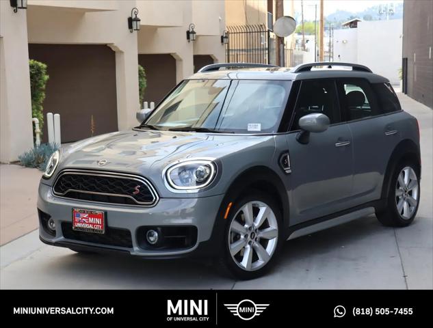 2020 MINI Countryman Cooper S for sale in North Hollywood, CA