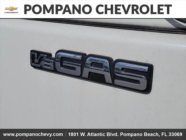2024 Chevrolet 3500 LCF Gas 3500 HG LCF Gas