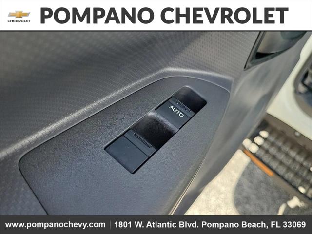 2024 Chevrolet 3500 LCF Gas 3500 HG LCF Gas