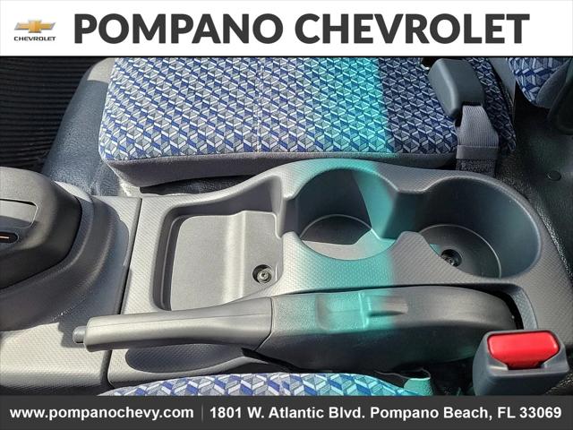 2024 Chevrolet 3500 LCF Gas 3500 HG LCF Gas