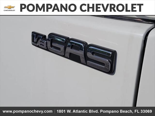 2024 Chevrolet 3500 LCF Gas 3500 HG LCF Gas