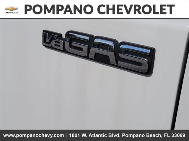 2025 Chevrolet 4500 LCF Gas 4500 HG LCF Gas