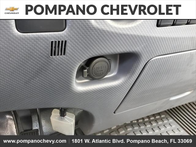 2025 Chevrolet 4500 LCF Gas 4500 HG LCF Gas