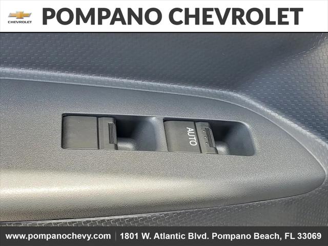 2025 Chevrolet 4500 LCF Gas 4500 HG LCF Gas