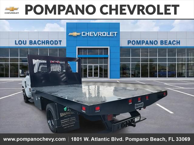 2024 Chevrolet Silverado MD Work Truck