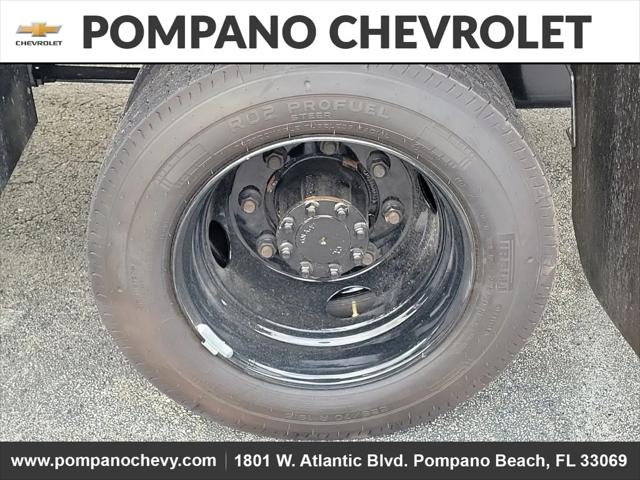 2024 Chevrolet Silverado MD Work Truck