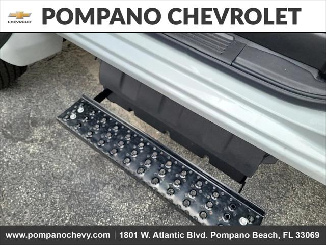 2024 Chevrolet Silverado MD Work Truck