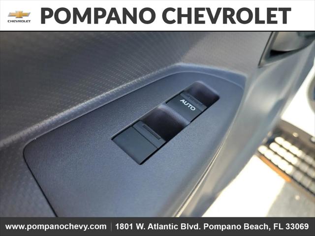 2025 Chevrolet 3500 LCF Gas 3500 HG LCF Gas