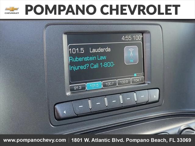 2024 Chevrolet Silverado MD Work Truck