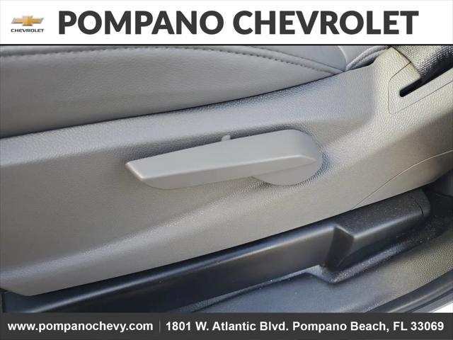 2024 Chevrolet Silverado MD Work Truck