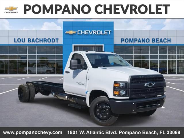 2024 Chevrolet Silverado MD Work Truck for sale in Pompano Beach, FL
