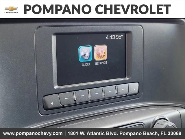 2024 Chevrolet Silverado MD Work Truck