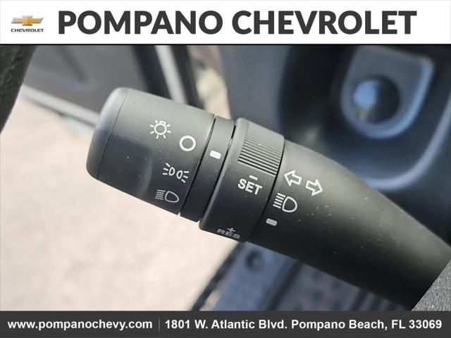 2025 Chevrolet 3500 LCF Gas 3500 HG LCF Gas