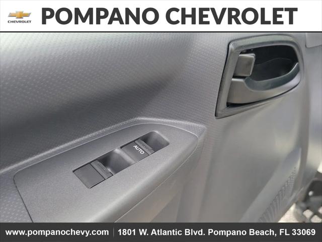 2025 Chevrolet 5500 5500 HG LCF Gas