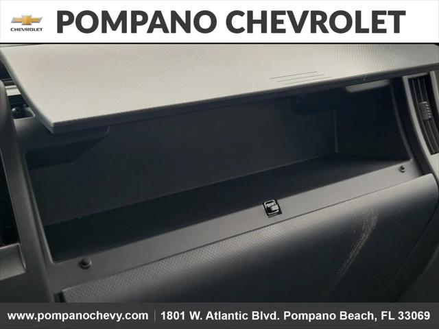 2025 Chevrolet 5500 5500 HG LCF Gas
