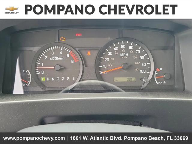 2025 Chevrolet 5500 5500 HG LCF Gas
