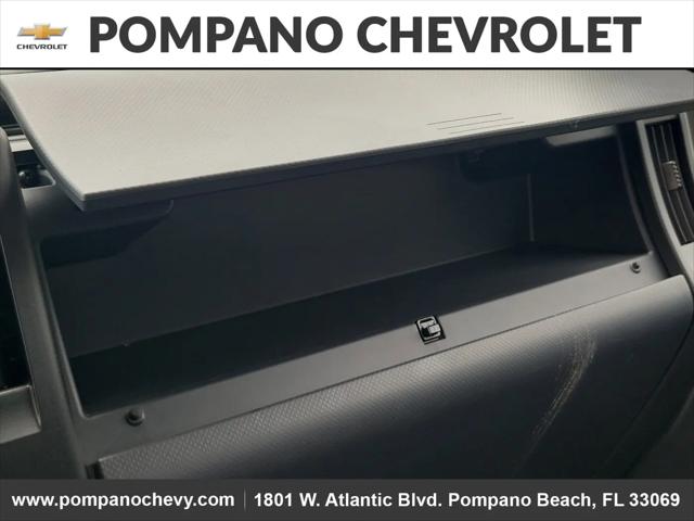 2025 Chevrolet 5500 5500 HG LCF Gas