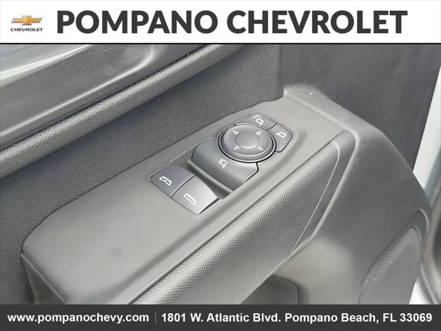 2024 Chevrolet Silverado 3500HD Work Truck
