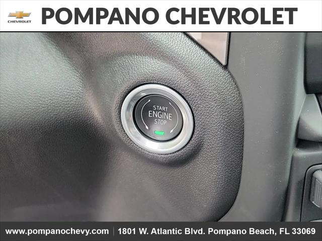 2024 Chevrolet Silverado 3500HD Work Truck