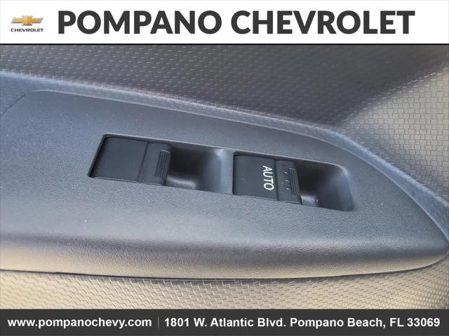 2025 Chevrolet 4500 LCF Gas 4500 HG LCF Gas
