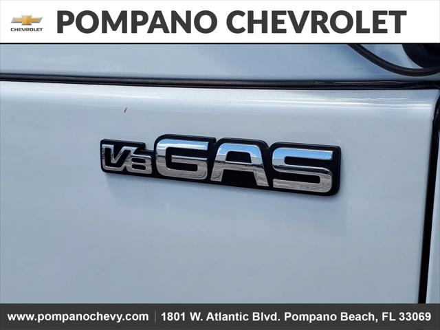 2025 Chevrolet 4500 LCF Gas 4500 HG LCF Gas