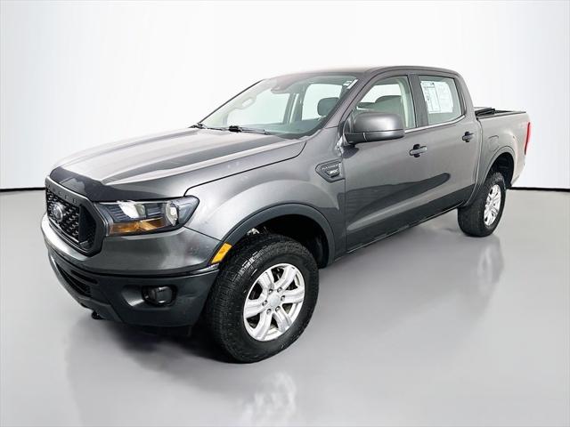 2019 Ford Ranger XL