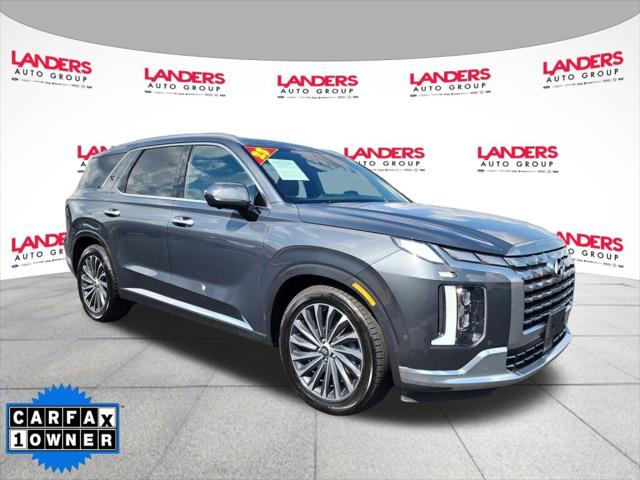 2023 Hyundai Palisade Calligraphy for sale in Southaven, MS