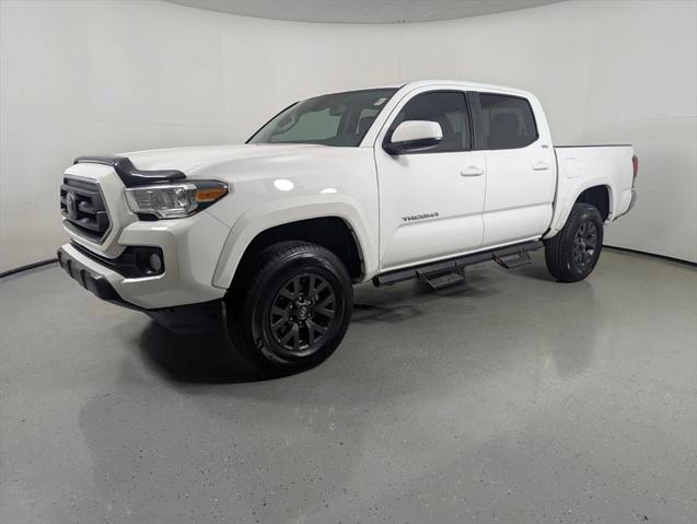 2021 Toyota Tacoma SR5 V6