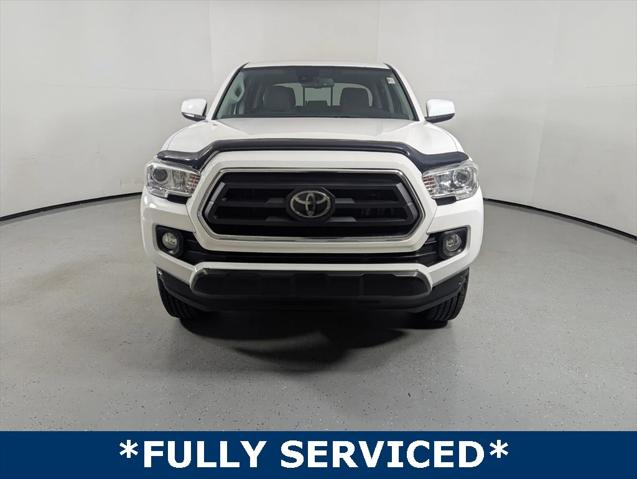 2021 Toyota Tacoma SR5 V6