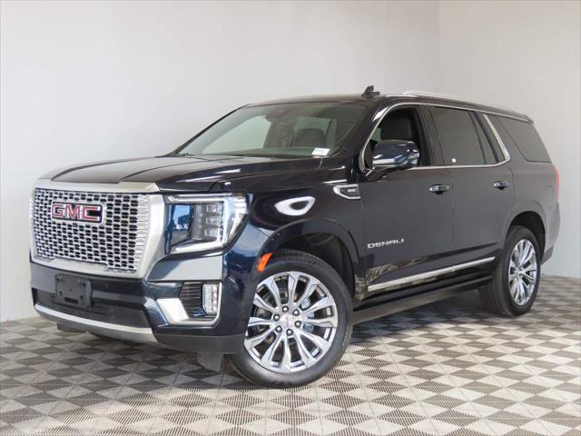2023 GMC Yukon 4WD Denali 2023 GMC Yukon 4WD Denali