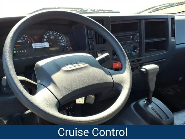 2025 Chevrolet 3500 LCF Gas 3500 HG LCF Gas