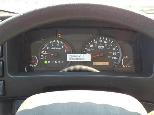 2025 Chevrolet 3500 LCF Gas 3500 HG LCF Gas
