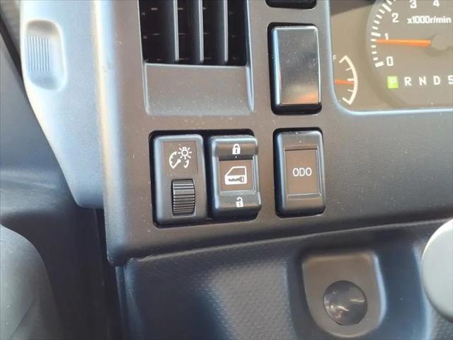 2025 Chevrolet 3500 LCF Gas 3500 HG LCF Gas
