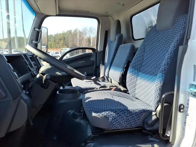 2025 Chevrolet 3500 LCF Gas 3500 HG LCF Gas