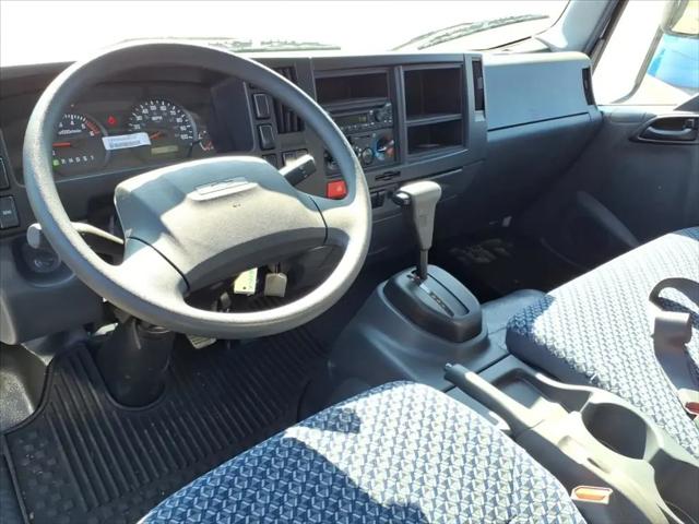 2025 Chevrolet 3500 LCF Gas 3500 HG LCF Gas