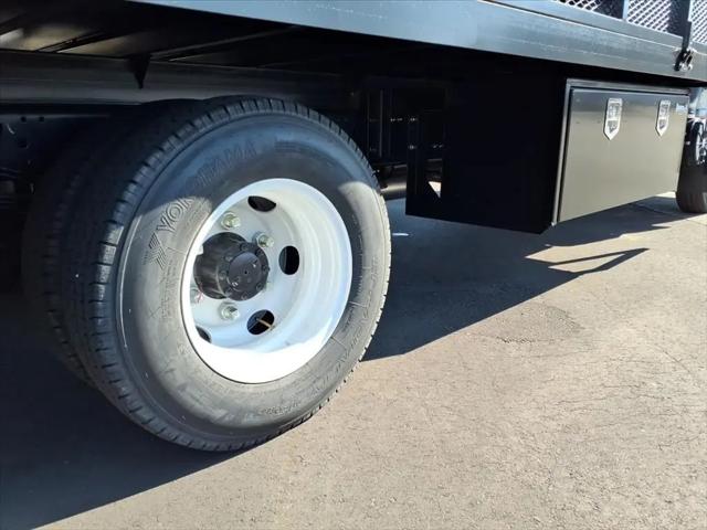 2025 Chevrolet 3500 LCF Gas 3500 HG LCF Gas