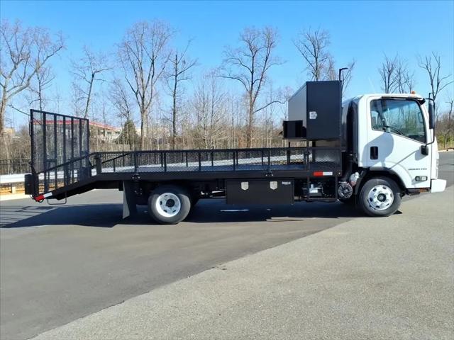 2025 Chevrolet 3500 LCF Gas 3500 HG LCF Gas