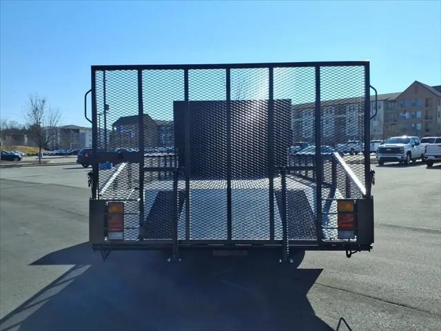2025 Chevrolet 3500 LCF Gas 3500 HG LCF Gas