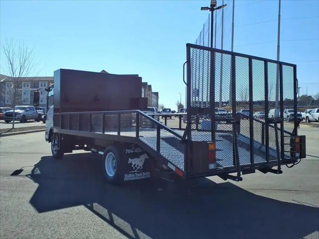 2025 Chevrolet 3500 LCF Gas 3500 HG LCF Gas