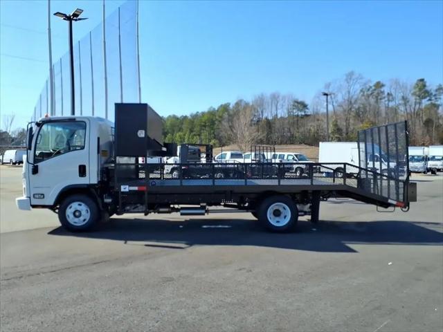 2025 Chevrolet 3500 LCF Gas 3500 HG LCF Gas