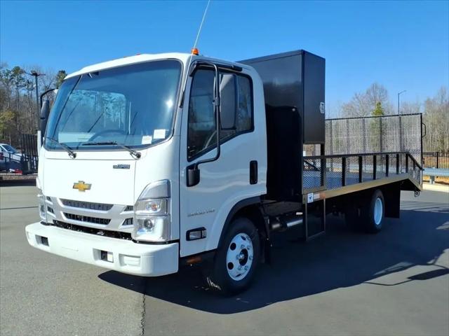 2025 Chevrolet 3500 LCF Gas 3500 HG LCF Gas