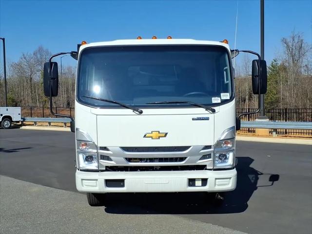 2025 Chevrolet 3500 LCF Gas 3500 HG LCF Gas