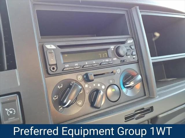 2025 Chevrolet 3500 LCF Gas 3500 HG LCF Gas
