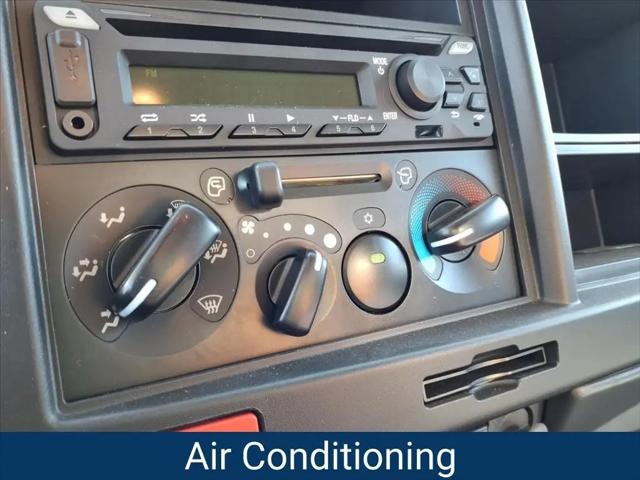 2025 Chevrolet 3500 LCF Gas 3500 HG LCF Gas
