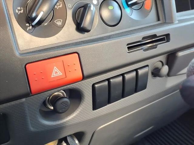 2025 Chevrolet 3500 LCF Gas 3500 HG LCF Gas