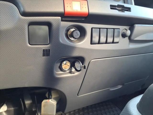 2025 Chevrolet 3500 LCF Gas 3500 HG LCF Gas