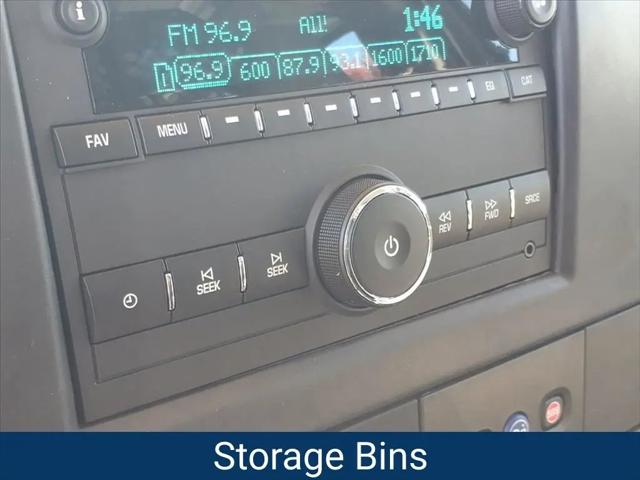 2025 Chevrolet Express Cargo Van RWD 2500 Regular Wheelbase WT